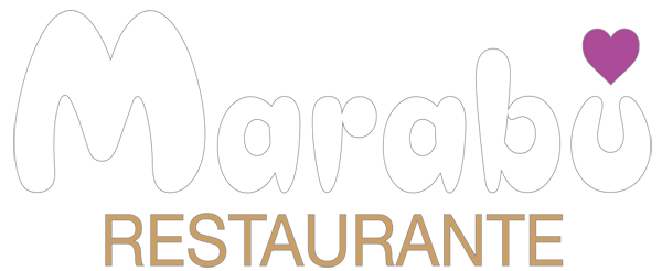 Logo Restaurante Marabu Fuerteventura